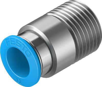 Product image for QS-1/2-12-I push-in fitting