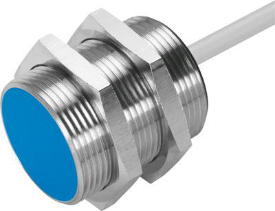 Product image for SIEN-M30B-PO-K-L proximity sensor