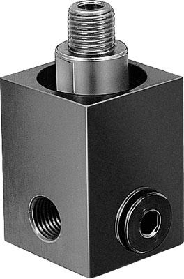 Product image for GF-1/4 rotary distributor