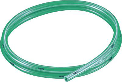 Product image for PUN-H-8X1,25-TGN plastic tubing