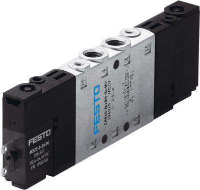 Product image for CPE10-M1BH-5J-M7 solenoid valve