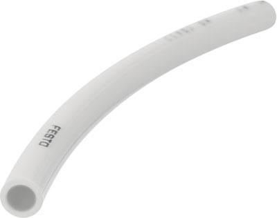Product image for PEN-10X1,5-SI plastic tubing