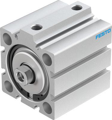 Product image for ADVC-50-25-I-P-A short-stroke cylinder