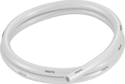 Product image for PUN-V0-6X2-WS-C plastic tubing