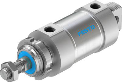 Product image for DSNU-63-25-PPS-A round cylinder