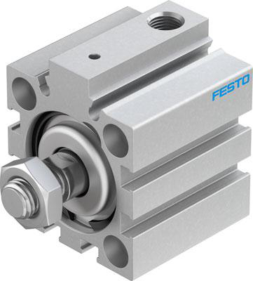 Product image for AEVC-32-10-A-P-A short-stroke cylinder