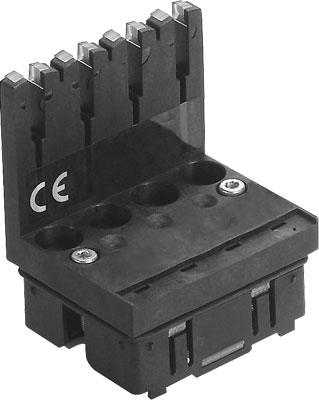 Product image for VMPA2-MPM-EMM-4 electronics module