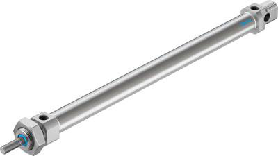 Product image for DSNU-20-250-P-A standards-based cylinder