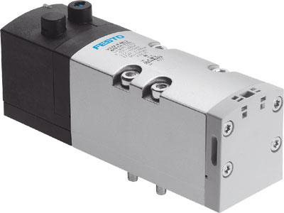 Product image for VSVA-B-M52-AZD-D1-1T1L solenoid valve