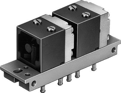 Product image for VL/O-3-PK-3X2 pneumatic valve