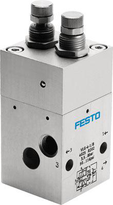 Product image for VLG-4-1/4 pulse generator