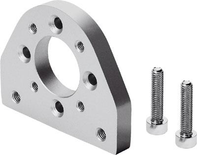 Product image for FSR-25 flange mounting