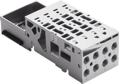 Product image for VMPA1-FB-AP-4-1 sub-base