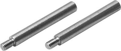 Product image for FRB-D-MIDI threaded bolt