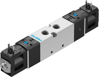 Product image for VUVS-LK20-B52-D-G18-1C1-S solenoid valve