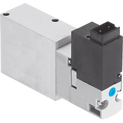 Product image for VOVG-B12-M32C-AH-F-1H3 solenoid valve