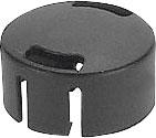 Product image for VAMC-S6-CS cover cap