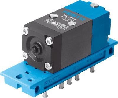 Product image for VLL-5-PK-3 binary reduction valve