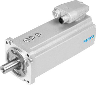 Product image for EMME-AS-60-M-LS-AM servo motor