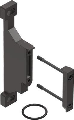 Product image for MS4-WP mounting bracket