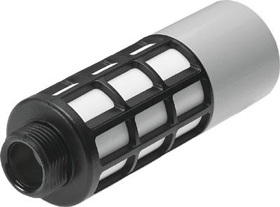 Product image for UOS-1 silencer
