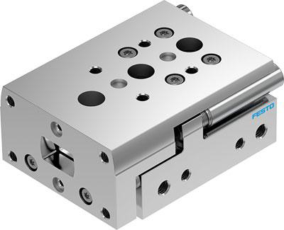 Product image for DGST-10-20-PA mini slide
