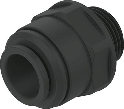 Product image for CQ-3/4-22 push-in fitting