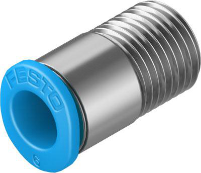 Product image for QSM-1/8-6-I push-in fitting