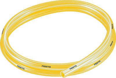 Product image for PUN-H-10X1,5-TGE plastic tubing