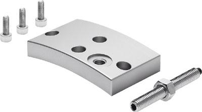 Product image for HGPL-HR-40 stroke reduction