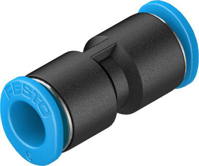 Product image for QSM-6 push-in connector