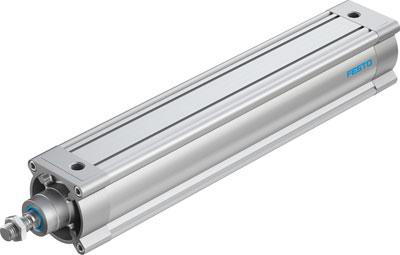 Product image for DSBC-100-500-PPSA-N3 standards-based cylinder