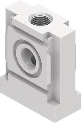 Product image for MS4-FRM-FRZ distributor block
