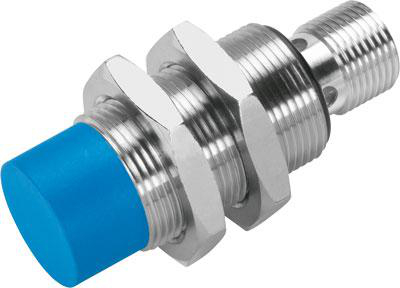 Product image for SIEN-M18NB-PO-S-L proximity sensor