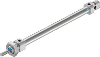 Product image for DSNU-8-100-P-A standards-based cylinder