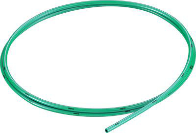 Product image for PUN-H-3X0,5-GN plastic tubing