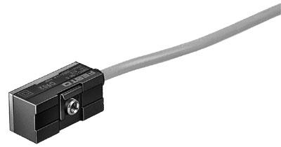 Product image for SMEO-1-S6-C proximity sensor