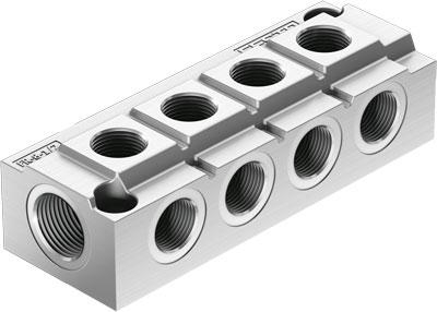 Product image for FR-8-1/2 distributor block