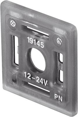 Product image for MC-LD-12-24DC illuminating seal
