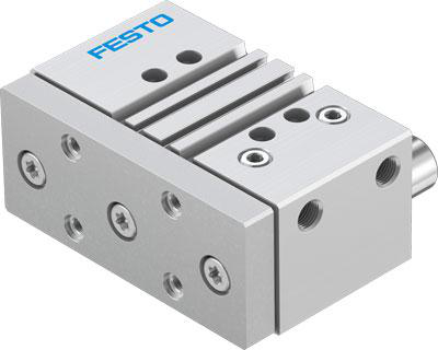 Product image for DFM-50-25-P-A-GF guided drive