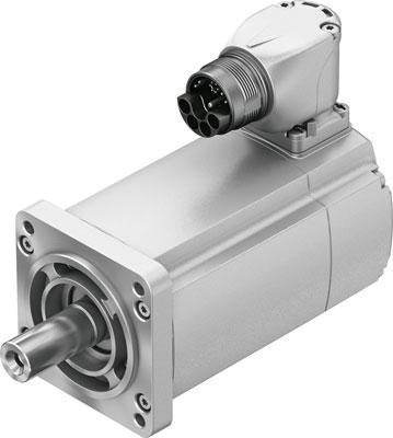 Product image for EMMT-AS-60-S-LS-RS servo motor