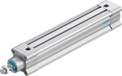 Product image for DSBC-40-200-PPSA-N3 standards-based cylinder