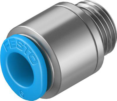 Product image for QSM-G1/8-6-I push-in fitting