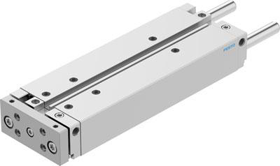 Product image for DFM-25-200-B-PPV-A-GF guided drive