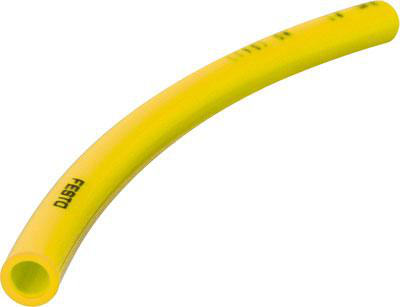 Product image for PAN-4X0,75-GE plastic tubing