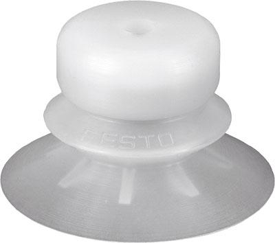Product image for ESV-50-BS vacuum suction cup