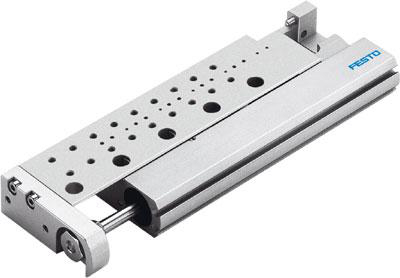 Product image for SLF-16-80-P-A mini slide