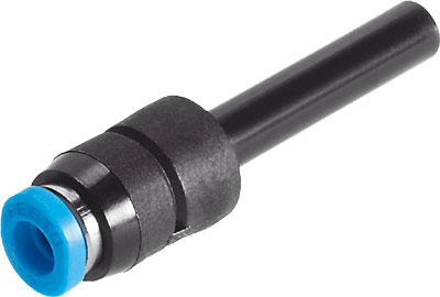 Product image for QSM-3H-2 push-in connector
