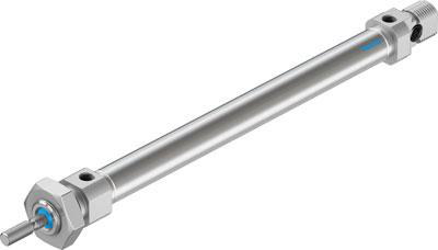 Product image for DSNU-10-100-P-A standards-based cylinder