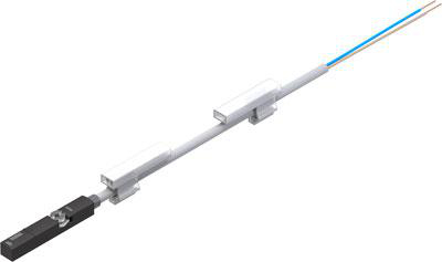 Product image for SME-8M-ZS-24V-K-2,5-OE proximity sensor